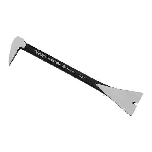 Pry Bar 10In Molding
