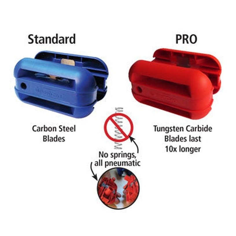 Quad Trimmers