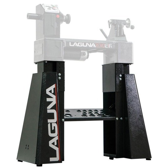 REVO 1216 Wood Lathe Stand