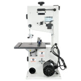 10" Deluxe Bandsaw