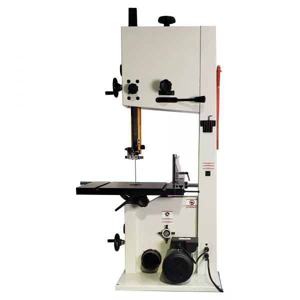 10-324TG: 14″ Bandsaw