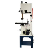10-324TG: 14″ Bandsaw