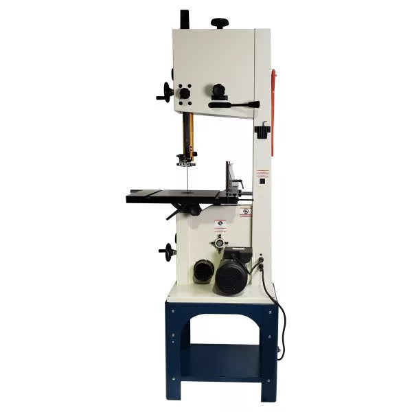 10-324TG: 14″ Bandsaw