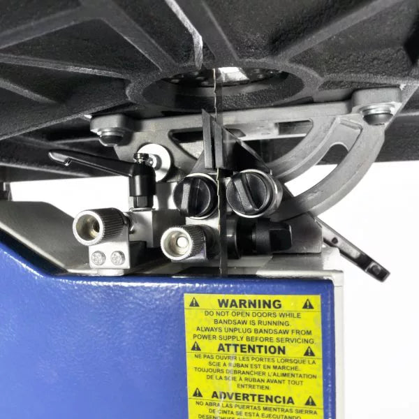 10-324TG: 14″ Bandsaw