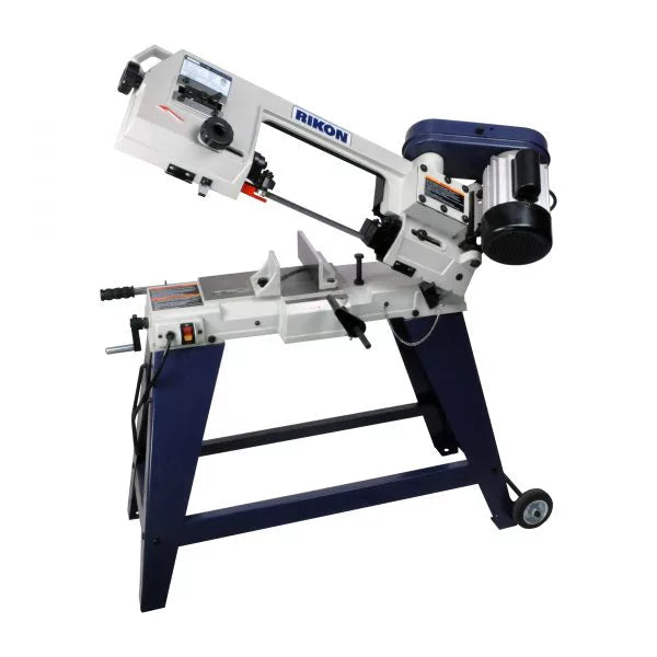 15-400 4″ x 6″ Metal Cutting Bandsaw