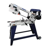 15-400 4″ x 6″ Metal Cutting Bandsaw