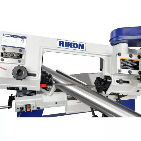 15-400 4″ x 6″ Metal Cutting Bandsaw
