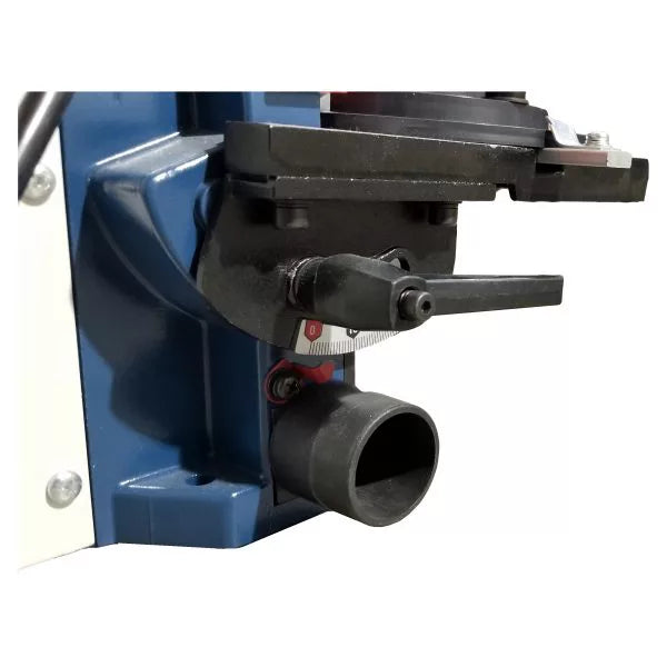50-114: 4” x 36” Belt / 8” Disc Sander