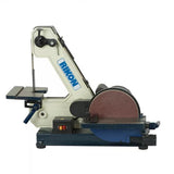 50-144: 1″ x 42″ Belt/ 8″ Disc Sander