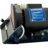50-144: 1″ x 42″ Belt/ 8″ Disc Sander