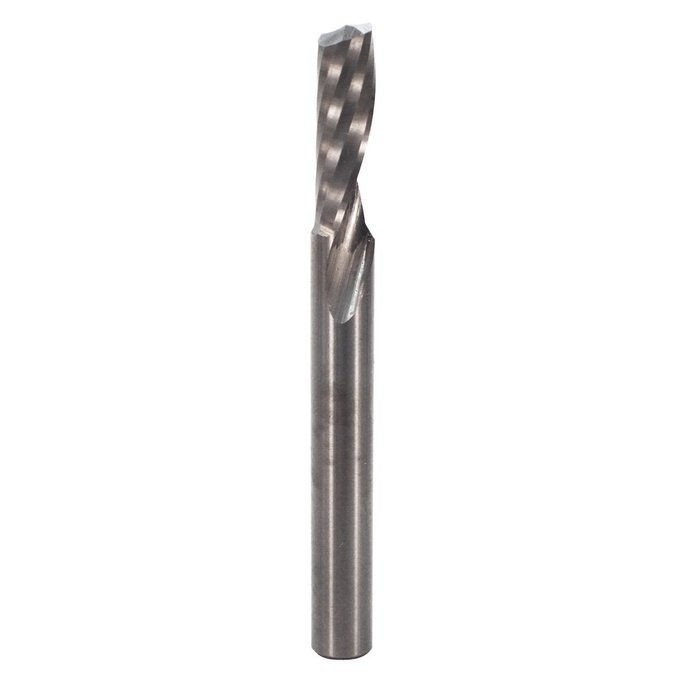 RU2074A O-FLUTE UP CUT SPIRAL