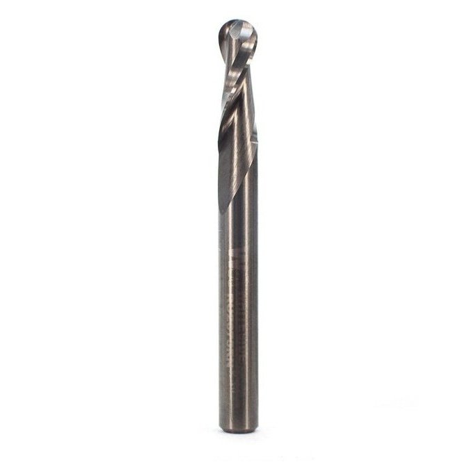 RU2075RN BALL NOSE UP CUT SPIRAL