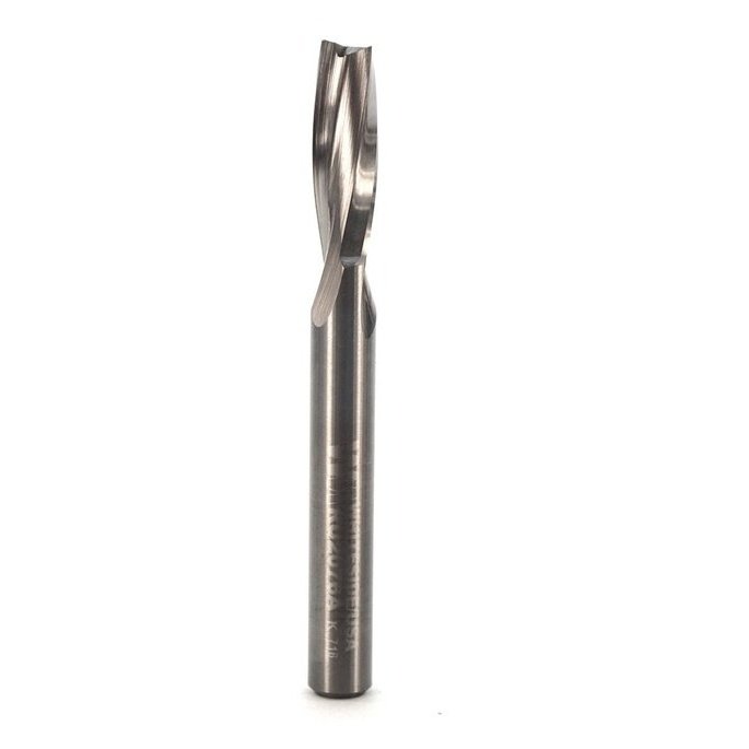 RU2076A O-FLUTE UP CUT SPIRAL