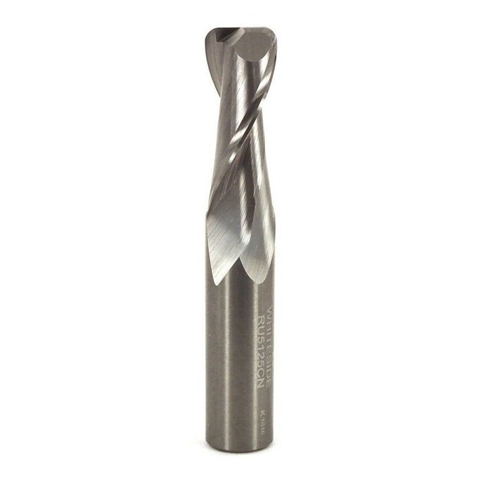 RU5125CN COVE NOSE UP CUT SPIRAL