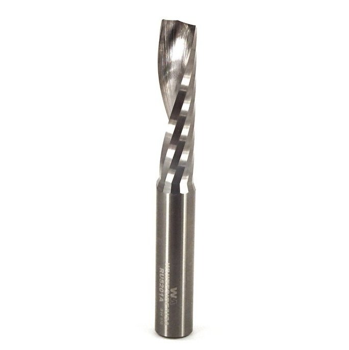 RU5201A O-FLUTE UP CUT SPIRAL