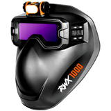 RW1000L Automatic Welding Goggles w/Light