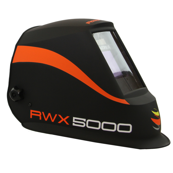 RWX5000 Automatic Welding Helmet