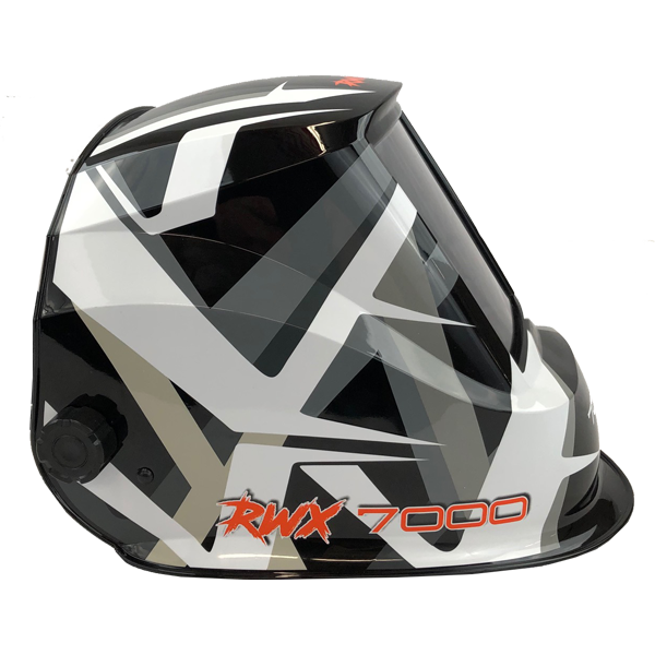 RWX7000 Automatic Welding Helmet