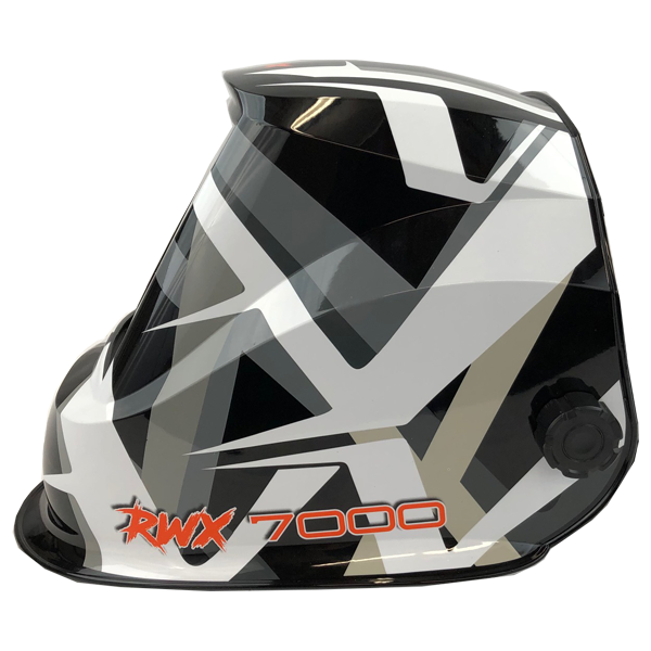 RWX7000 Automatic Welding Helmet