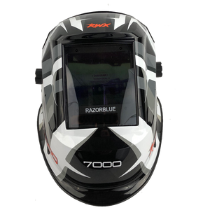 RWX7000 Automatic Welding Helmet