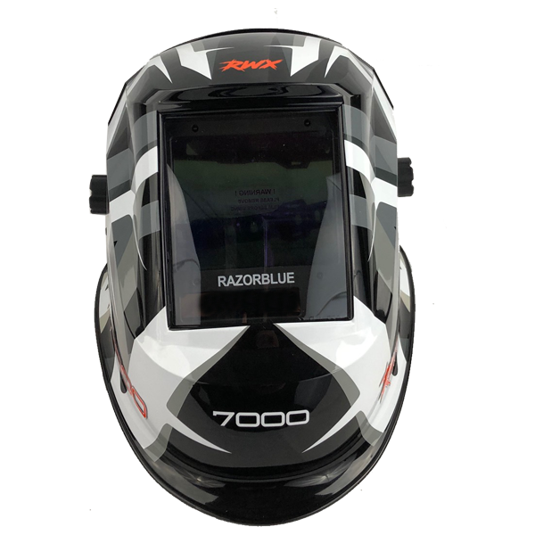 RWX7000 Automatic Welding Helmet