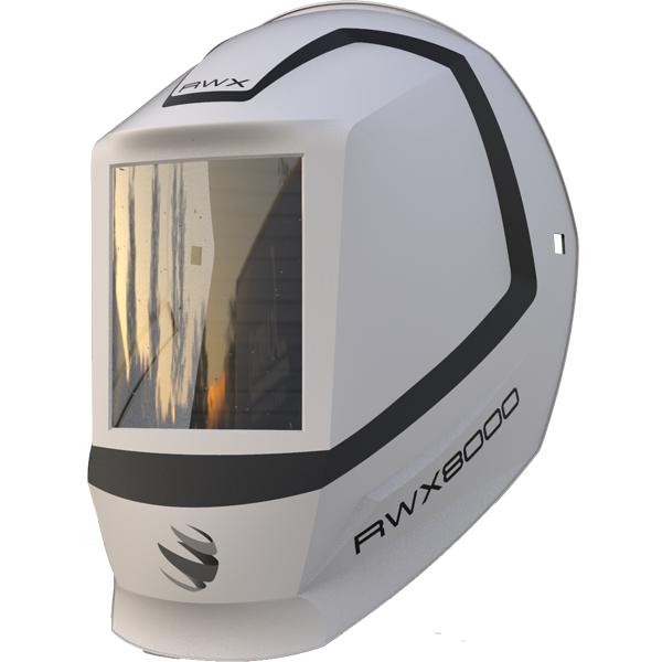 RWX9000 PAPR System