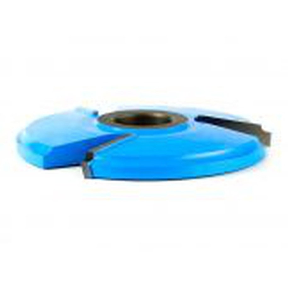Raised Panel Shaper Cutter T-Aloy Minipro