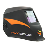 RWX2000 Automatic Welding Helmet