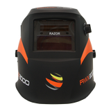 RWX2000 Automatic Welding Helmet