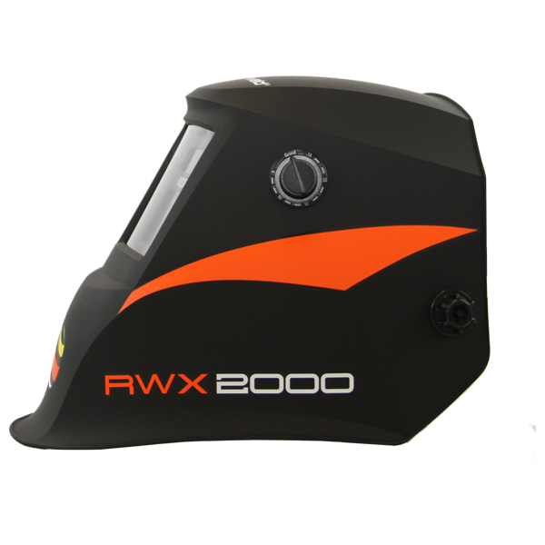RWX2000 Automatic Welding Helmet