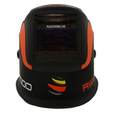 RWX5000 Automatic Welding Helmet