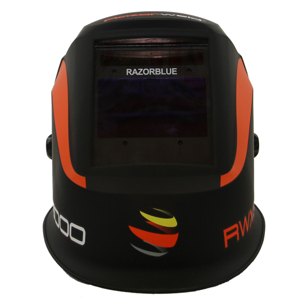 RWX5000 Automatic Welding Helmet