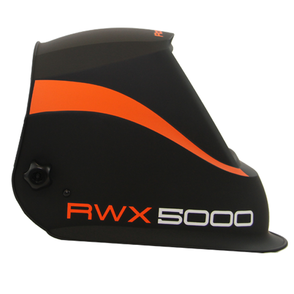 RWX5000 Automatic Welding Helmet