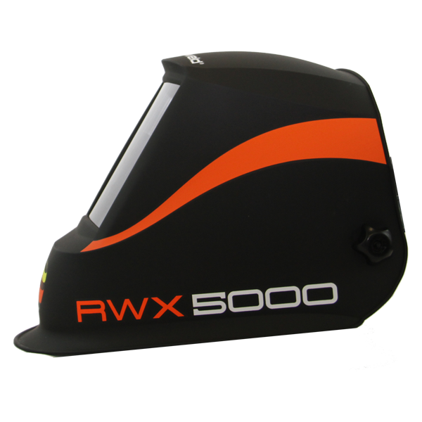 RWX5000 Automatic Welding Helmet