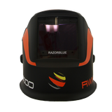 RWX6000 Automatic Welding Helmet