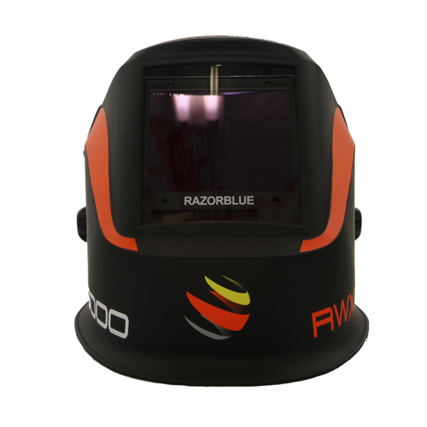 RWX6000 Automatic Welding Helmet
