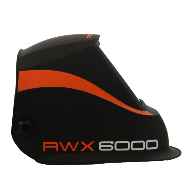 RWX6000 Automatic Welding Helmet