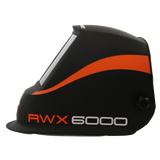 RWX6000 Automatic Welding Helmet