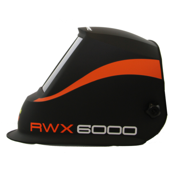 RWX6000 Automatic Welding Helmet