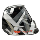 RWX7000 Automatic Welding Helmet