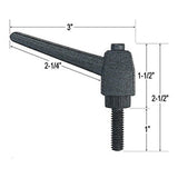 Repositionable Handle 5/16-18