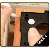 Reveal Square
