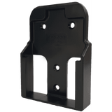 Ridgid Battery Mounts