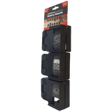 Ridgid Battery Mounts