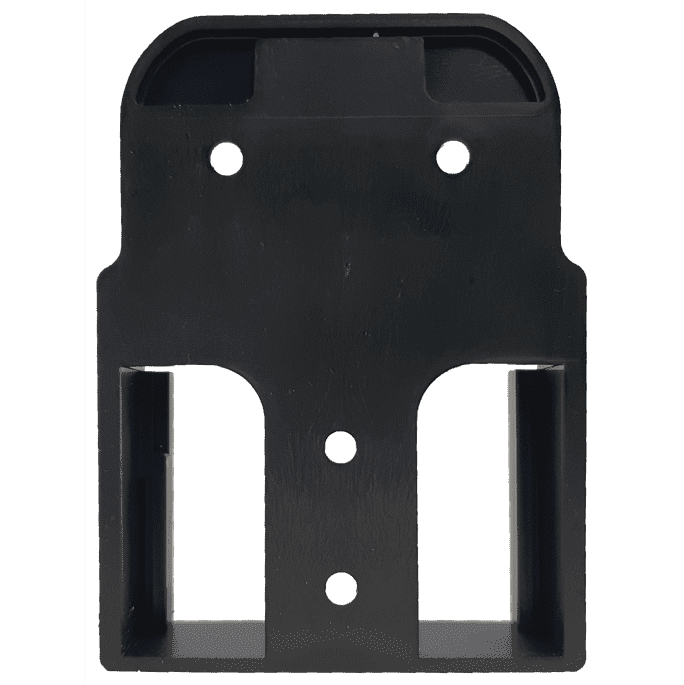 Ridgid Battery Mounts