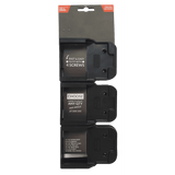Ridgid Battery Mounts