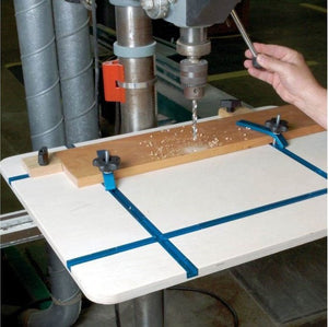 Rockler T-Track Intersection Kit