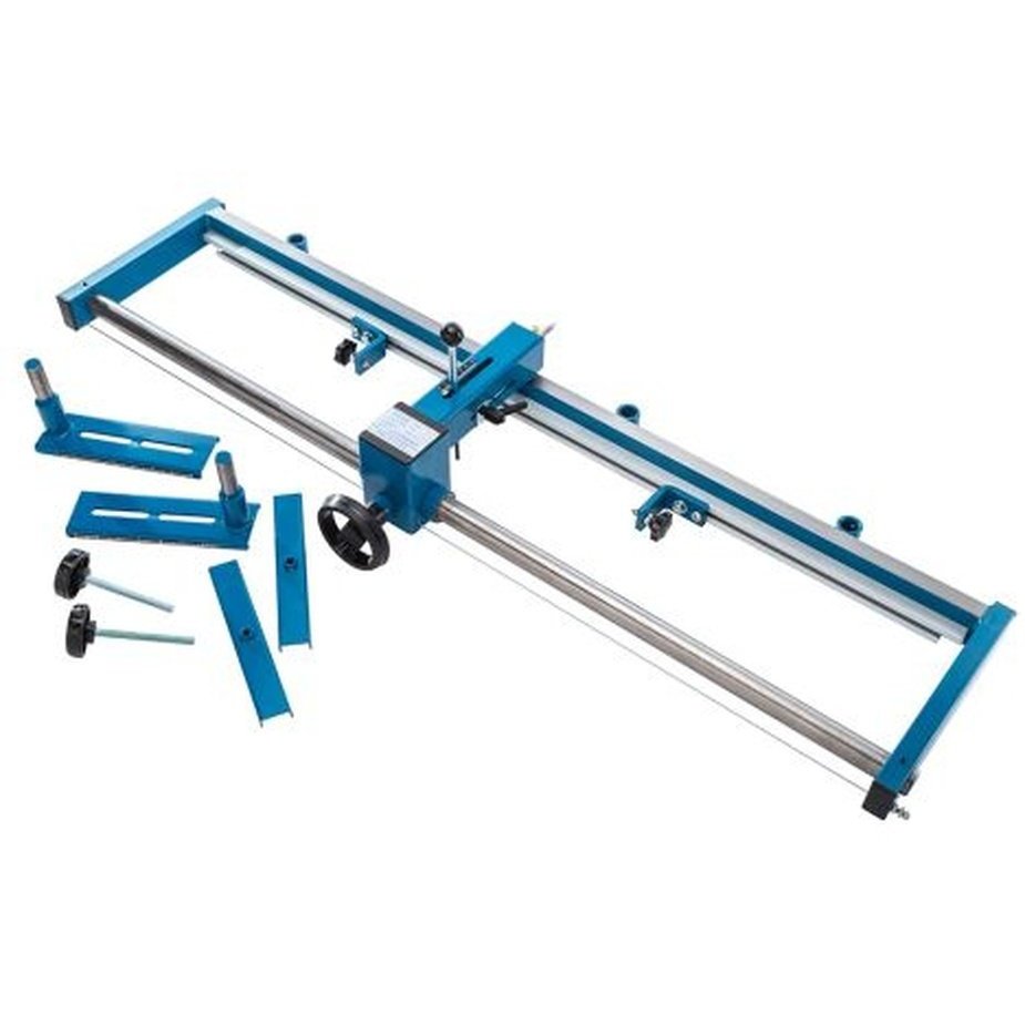 Lathe Duplicator