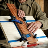 Rockler Hold Down Clamp