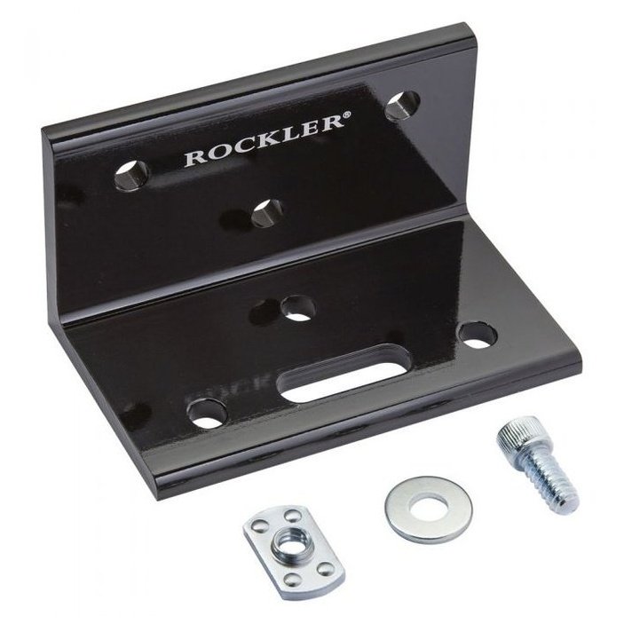 Multi Track Brackets 2"